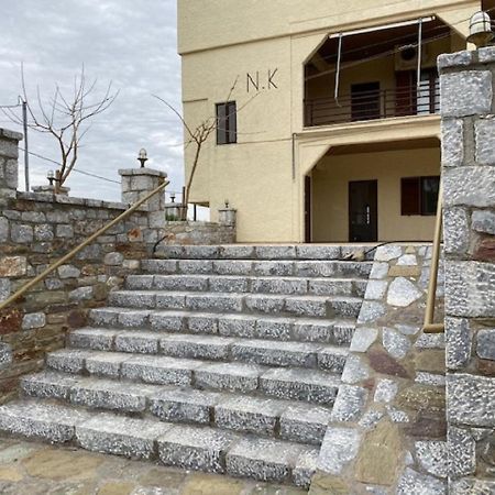 Paganea'S House Apartment Exterior photo