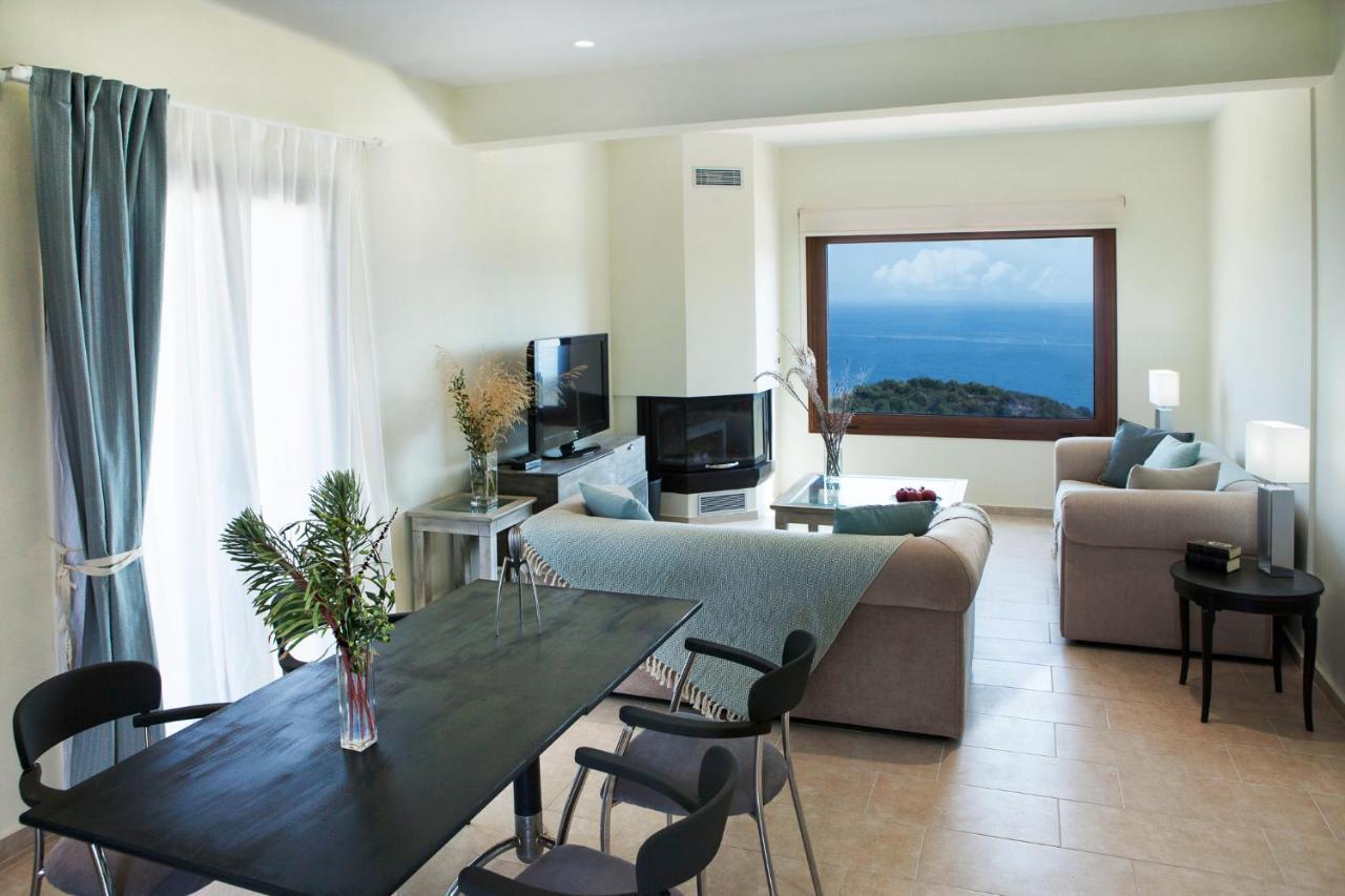 Paganea'S House Apartment Exterior photo