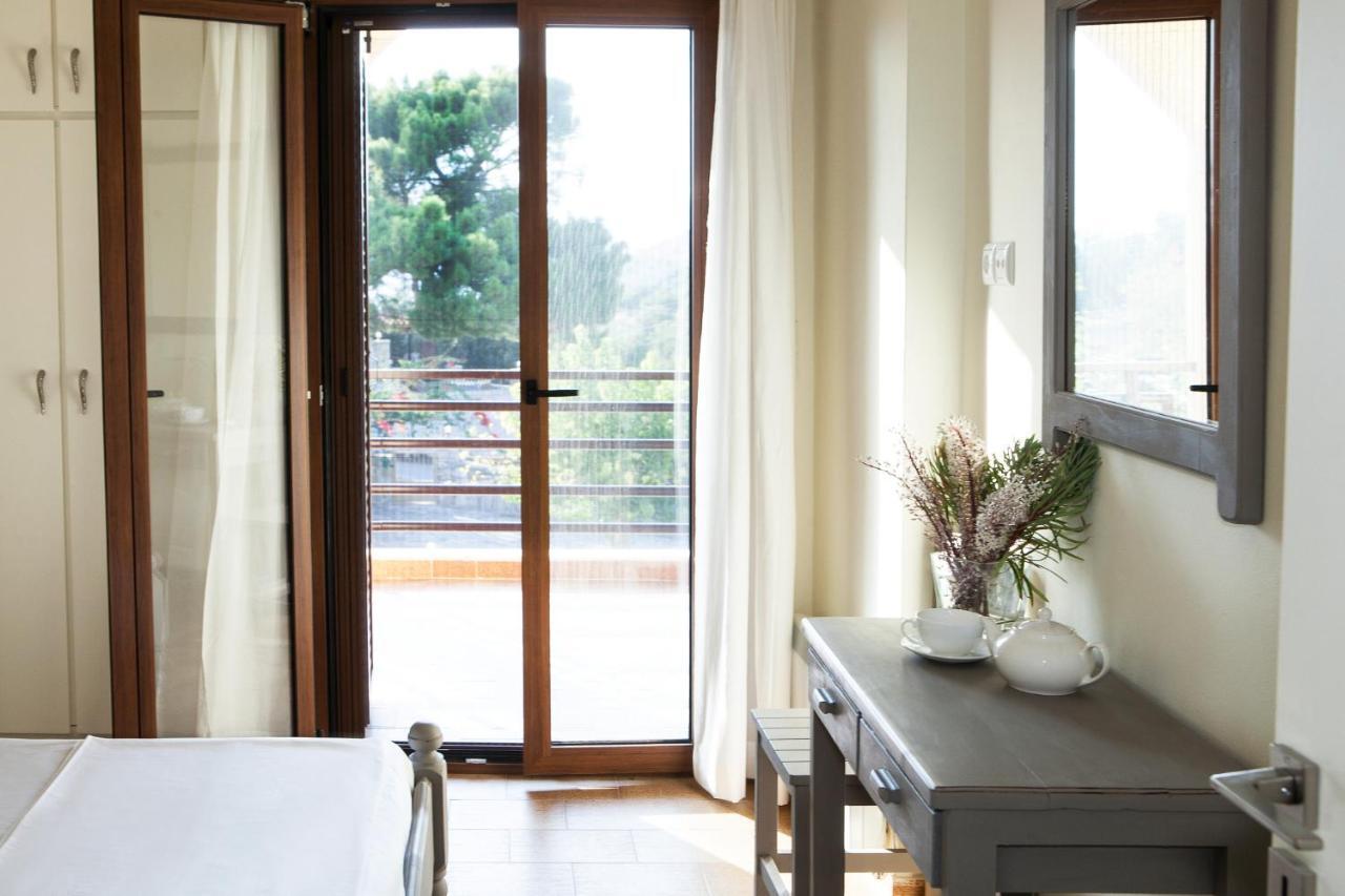 Paganea'S House Apartment Exterior photo